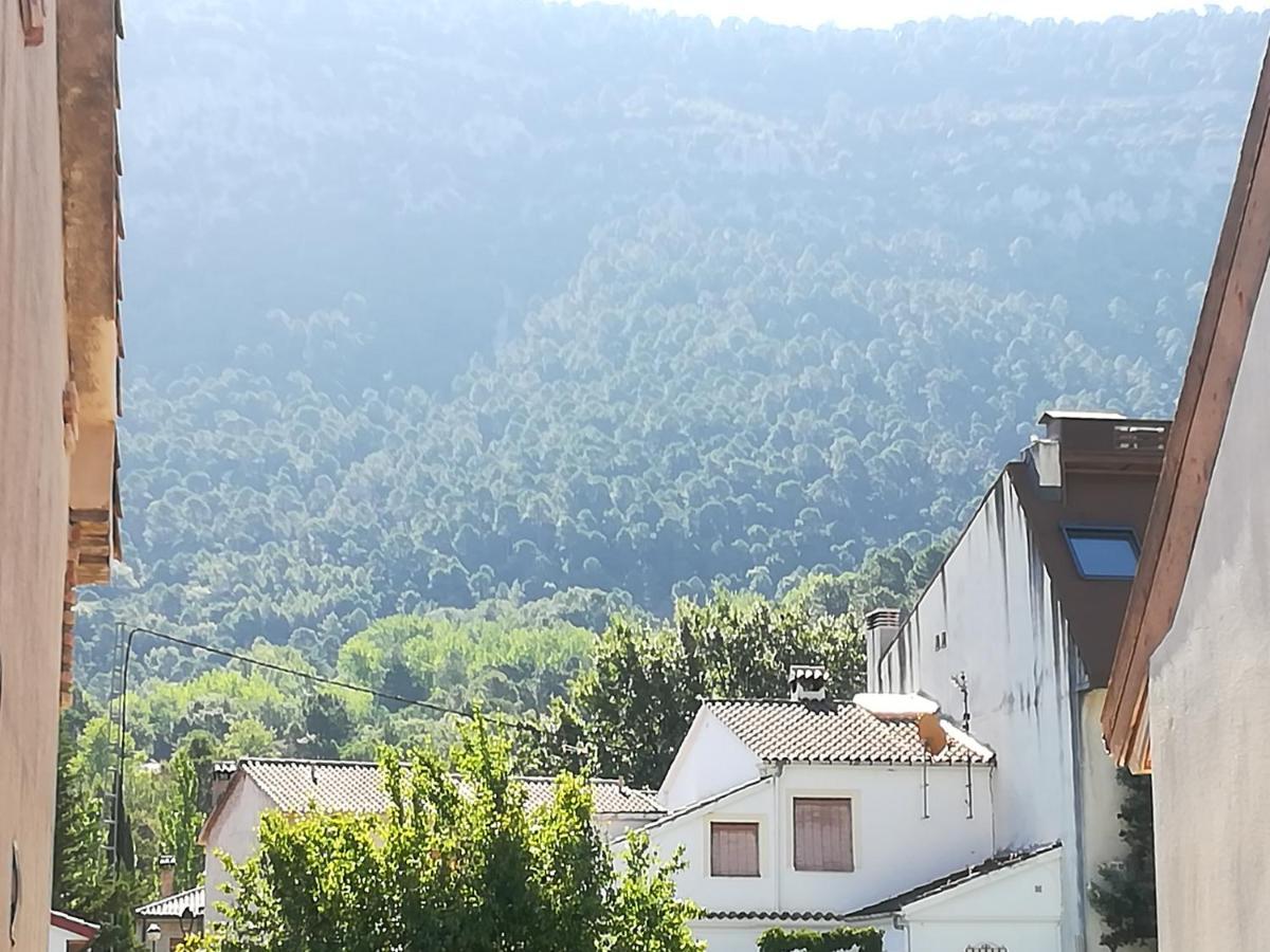 Sierra De Cazorla Villa Arroyo Frio Exterior photo