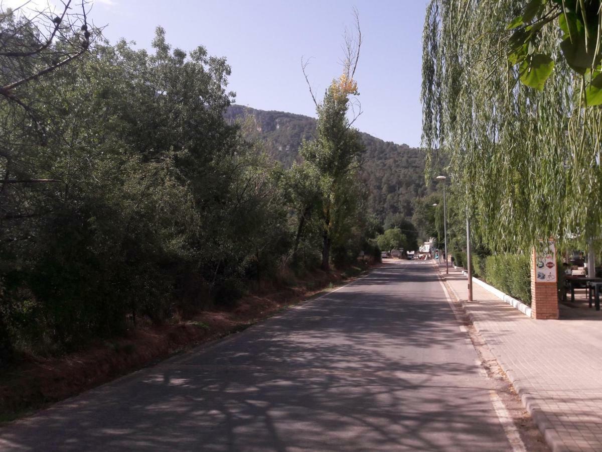 Sierra De Cazorla Villa Arroyo Frio Exterior photo